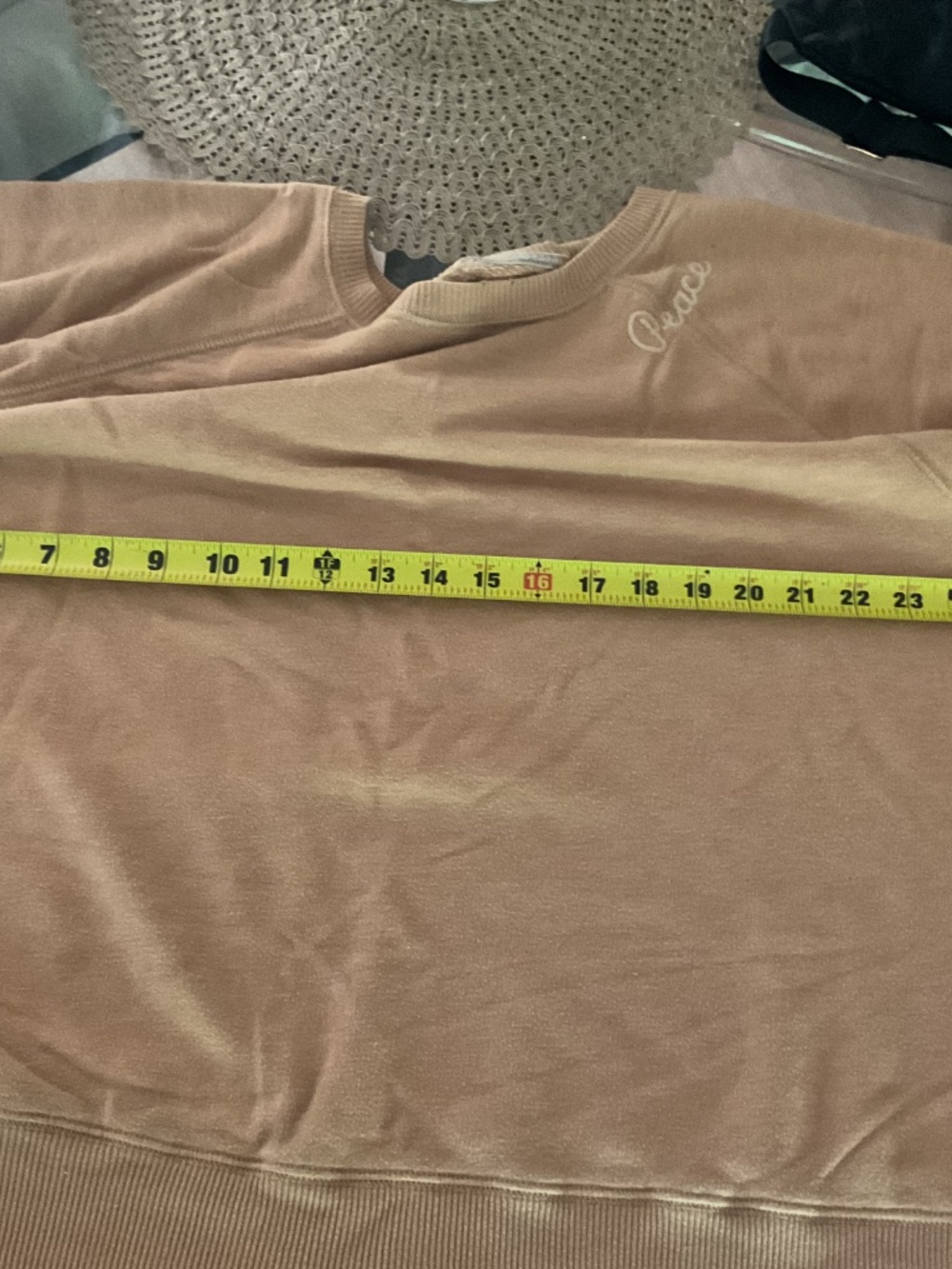 Sweat shirt xxl - Picture 4 of 8